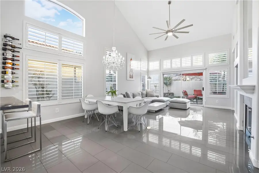 9241 Pitching Wedge Drive, Las Vegas, NV 89134 - #3