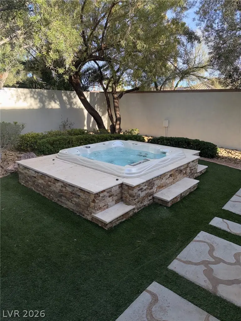 3338 Mission Creek Court, Las Vegas, NV 89135 - #2