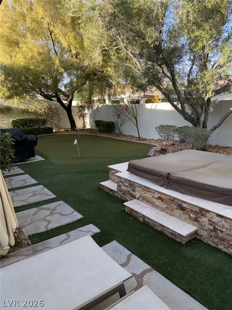 3338 Mission Creek Court, Las Vegas, NV 89135 - #3