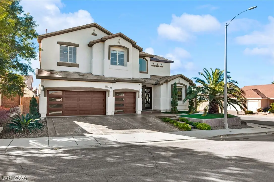 521 Kanani Court, Henderson, NV 89052 - #1