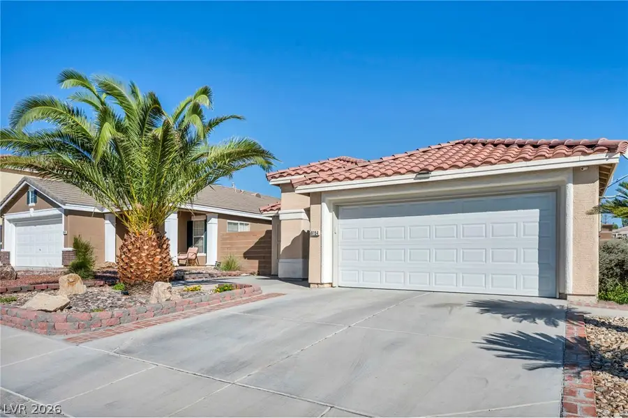 9154 W Naples Drive, Las Vegas, NV 89147 - #3