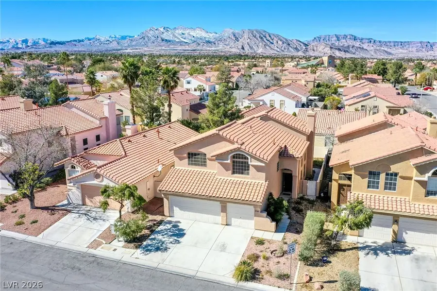 1745 Mexican Poppy Street, Las Vegas, NV 89128 - #2