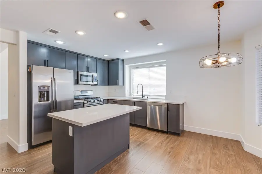 1745 Mexican Poppy Street, Las Vegas, NV 89128 - #3