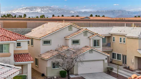 8837 Red Fox Drive, Las Vegas, NV 89123