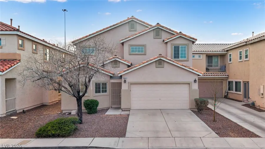 8837 Red Fox Drive, Las Vegas, NV 89123 - #3