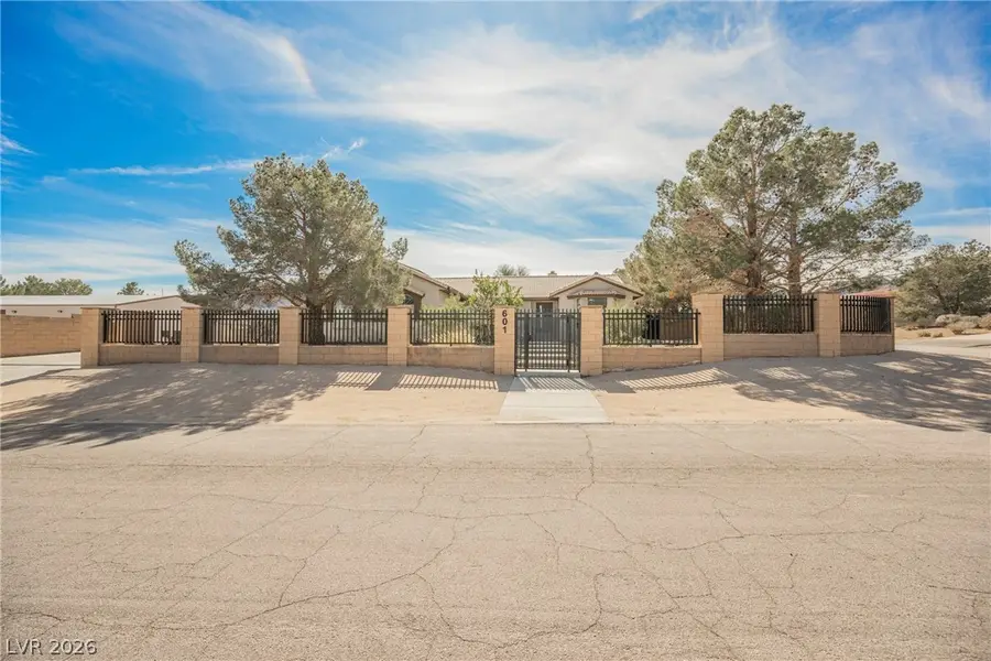 601 Sandy Drive, Henderson, NV 89002 - #2