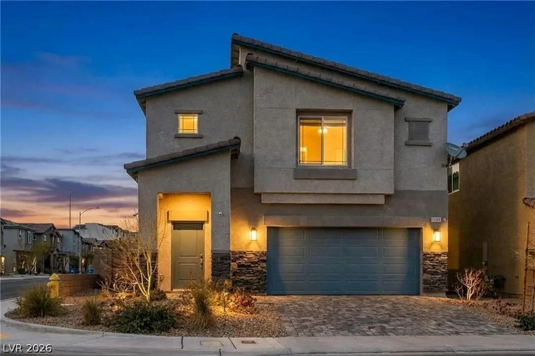 10790 Hickam Avenue, Las Vegas, NV 89129 - #1