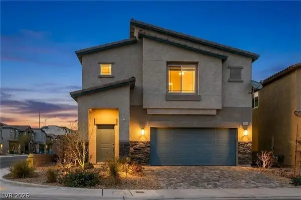 10790 Hickam Avenue, Las Vegas, NV 89129