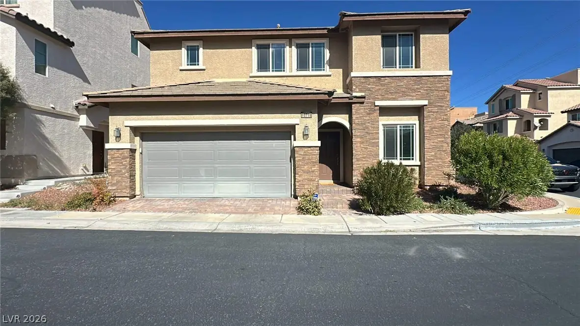 10718 Fenway Park Avenue, Las Vegas, NV 89166 - #1