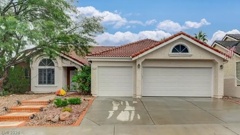 9713 Cascade Falls Avenue, Las Vegas, NV 89117 - #1