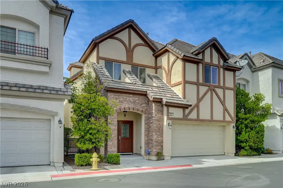 327 Hollins Hall Street, Las Vegas, NV 89145 - #2