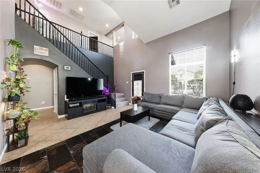 3917 Red Trumpet Court, North Las Vegas, NV 89081 - #2