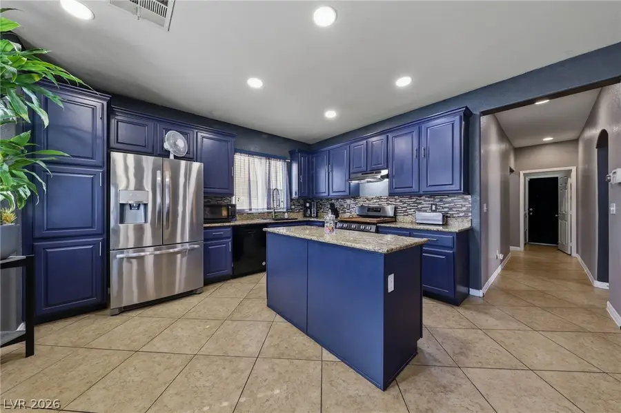 3917 Red Trumpet Court, North Las Vegas, NV 89081 - #3
