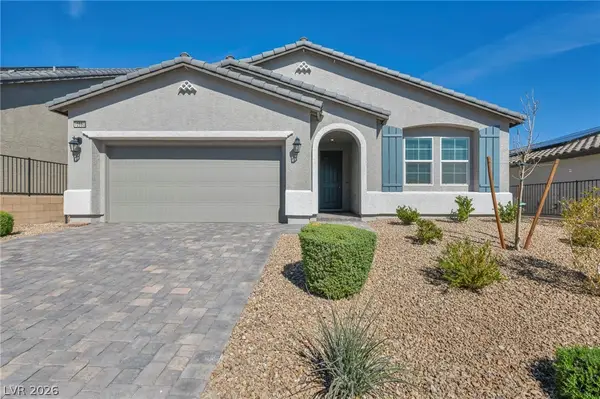 10980 Chipotle Avenue, Las Vegas, NV 89166
