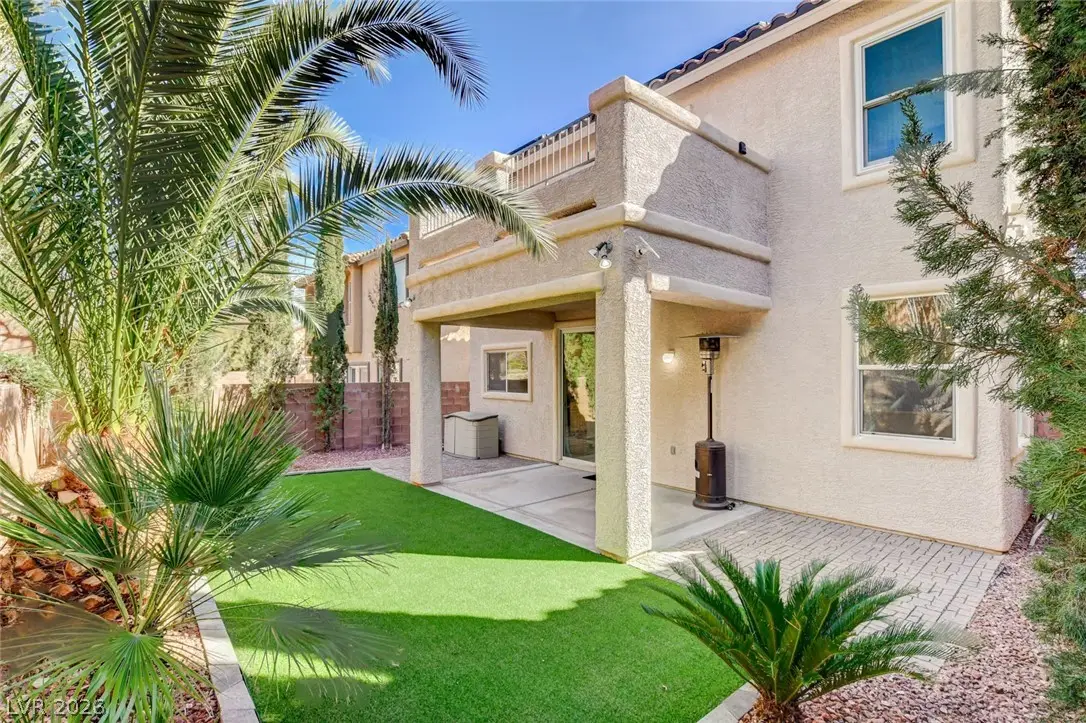 11740 Grotta Azzurra Avenue, Las Vegas, NV 89138 - #1