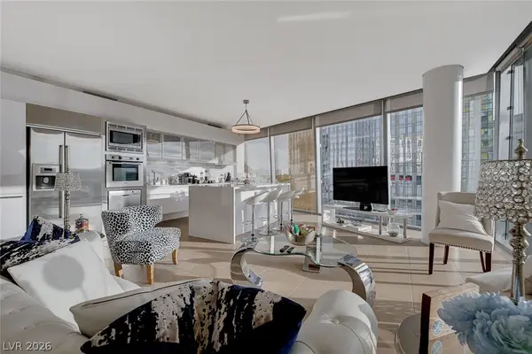 3722 Las Vegas Boulevard #811, Las Vegas, NV 89158