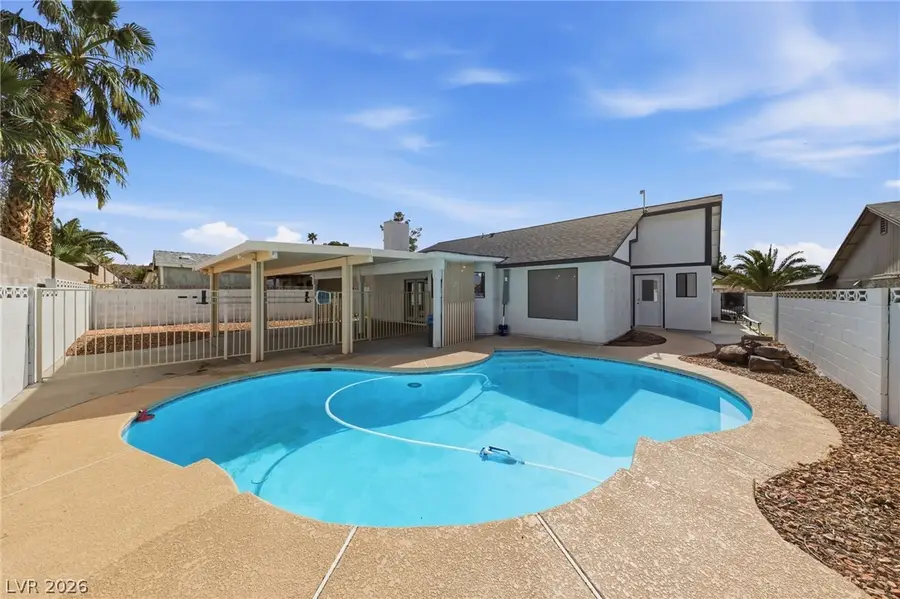 826 Anchor Drive, Henderson, NV 89015 - #2