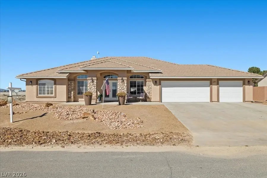 4600 Parkwood Drive, Pahrump, NV 89061 - #2