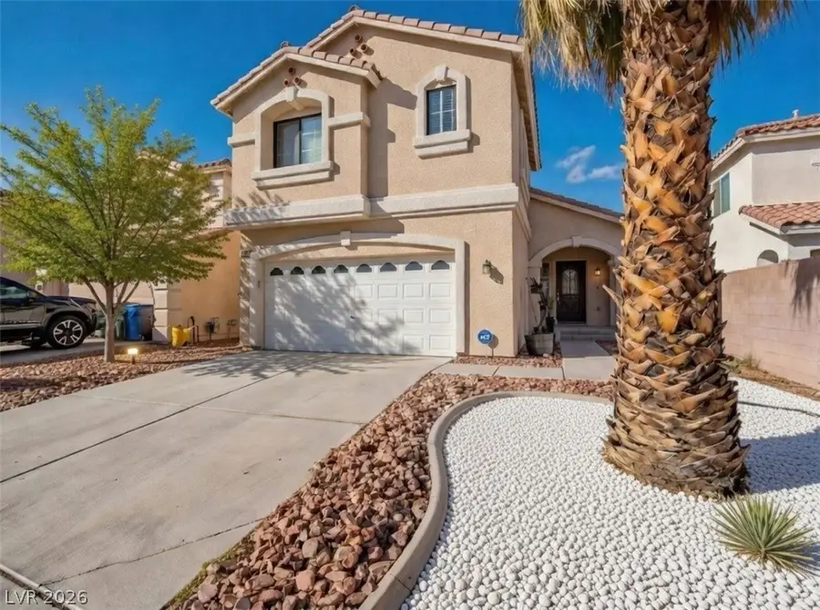 7535 Jacaranda Leaf Street, Las Vegas, NV 89139 - #2