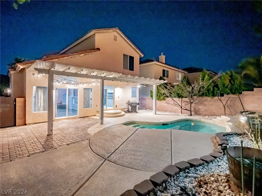 7535 Jacaranda Leaf Street, Las Vegas, NV 89139 - #3