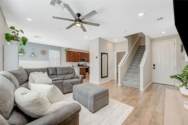 8423 Vacarez Drive, Las Vegas, NV 89149