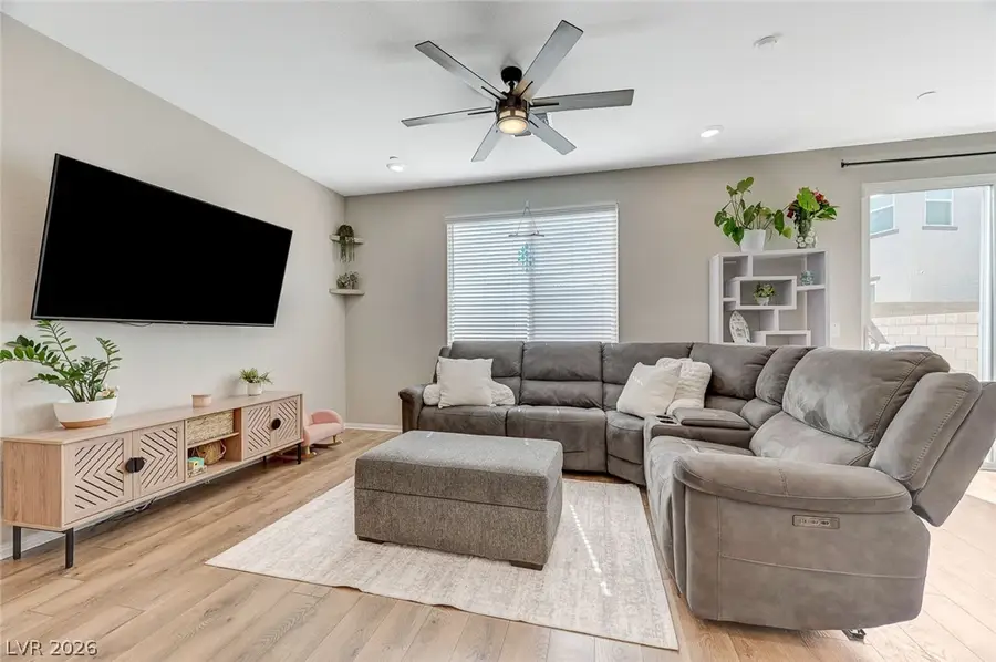 8423 Vacarez Drive, Las Vegas, NV 89149 - #3