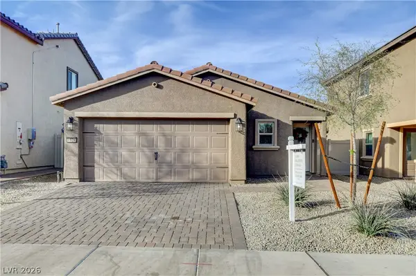 1578 Oro Grande Drive, North Las Vegas, NV 89032