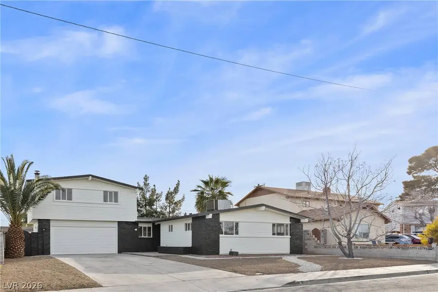 5605 Seabaugh Avenue, Las Vegas, NV 89107 - #2