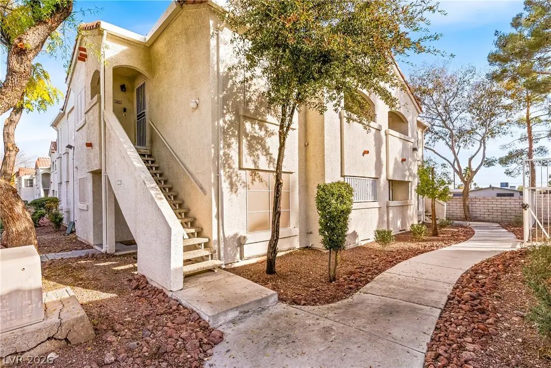4408 W Lake Mead Boulevard #201, Las Vegas, NV 89108 - #1