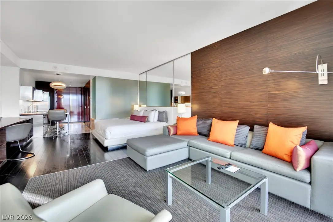 4381 W Flamingo Road #1903, Las Vegas, NV 89103 - #1