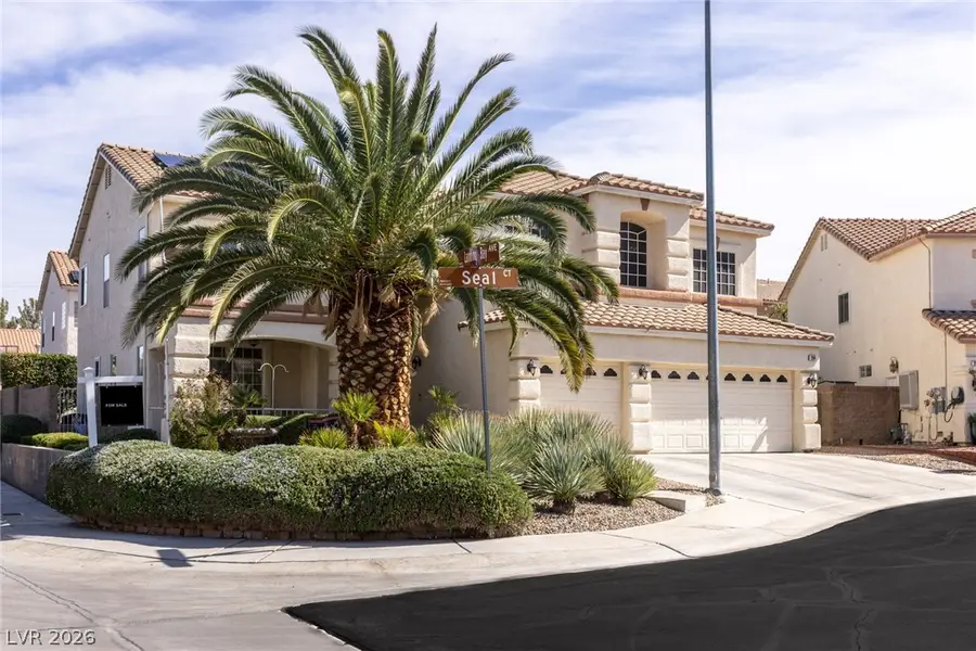 284 Seal Court, Henderson, NV 89074 - #3