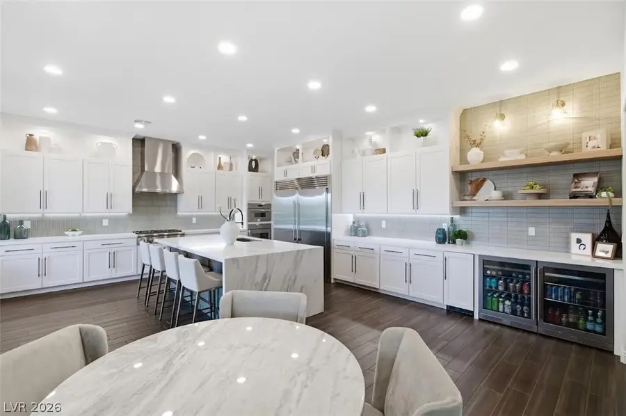 442 Rosina Vista Street, Las Vegas, NV 89138 - #3