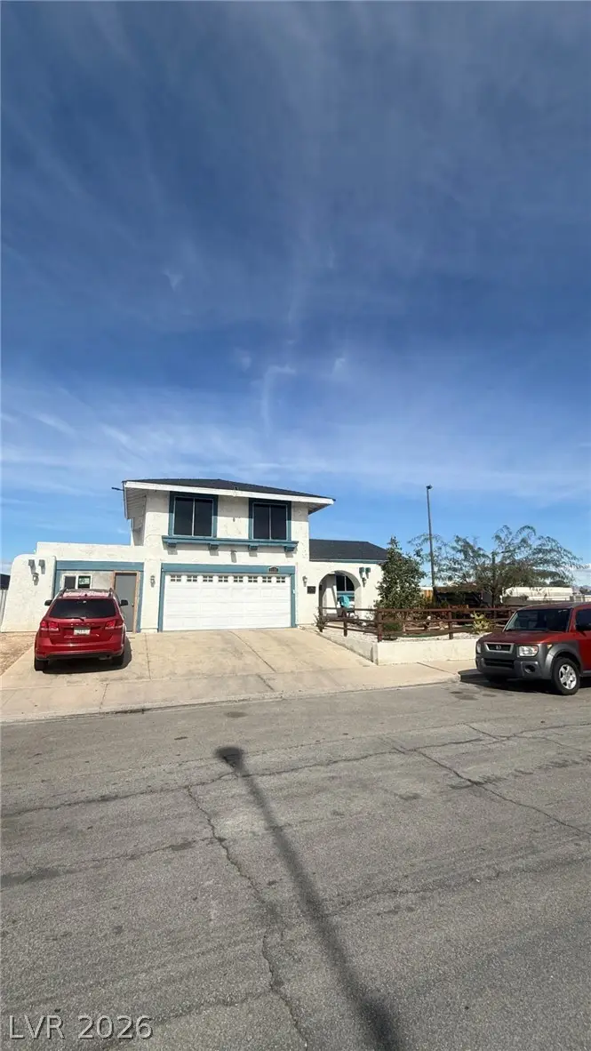 1938 Casey Drive, Las Vegas, NV 89119 - #1