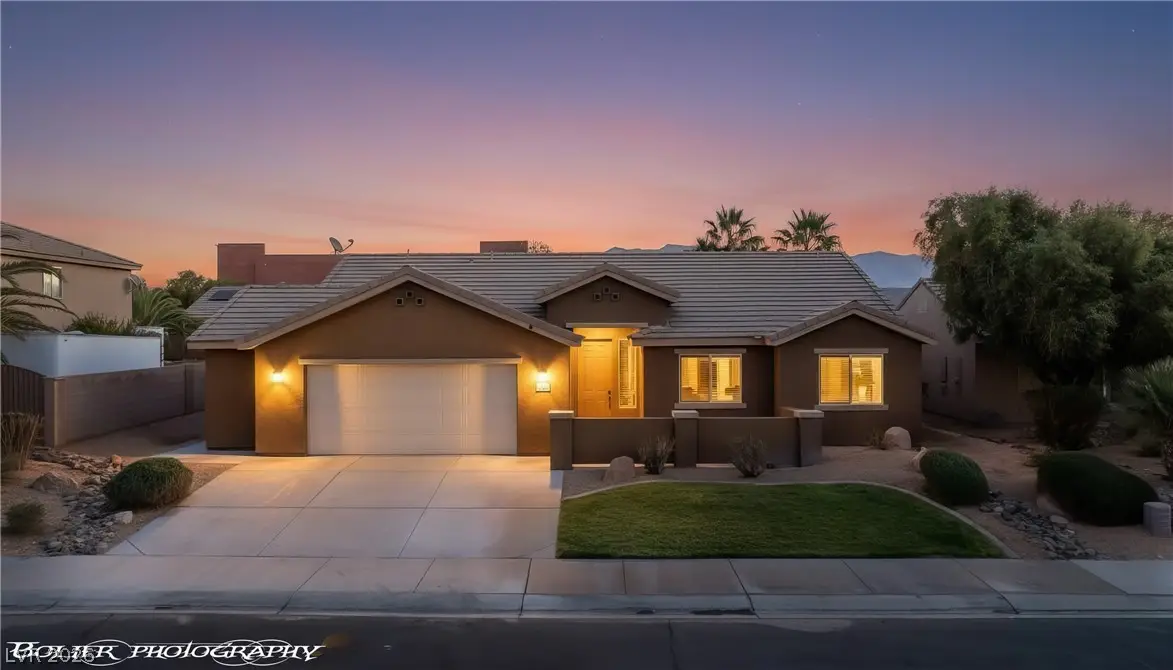 476 Lewis Street, Mesquite, NV 89027 - #1