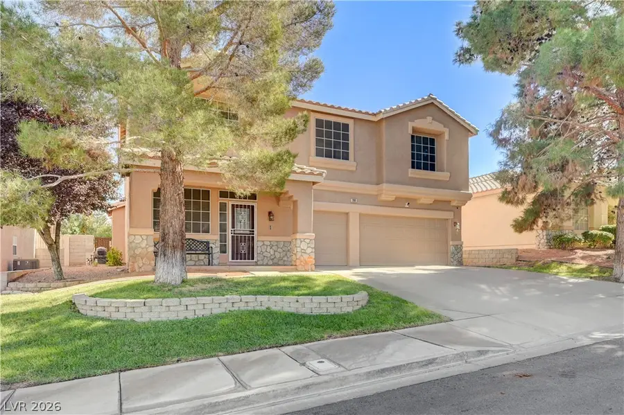 268 Copper Glow Court, Henderson, NV 89074 - #2