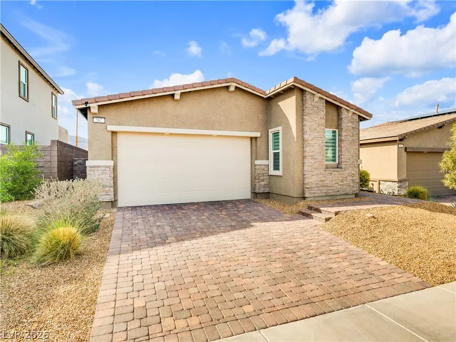 287 Fletcher Falls Street, Henderson, NV 89015 - #2