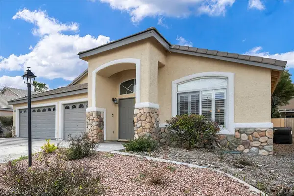 7325 Jack Russell Street, Las Vegas, NV 89131