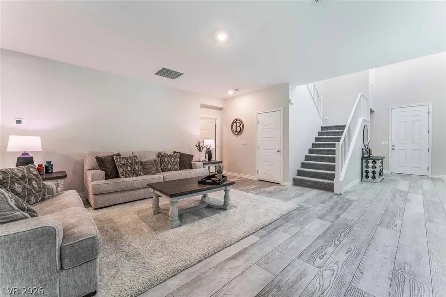 4436 Panoramic View Avenue, North Las Vegas, NV 89084 - #3