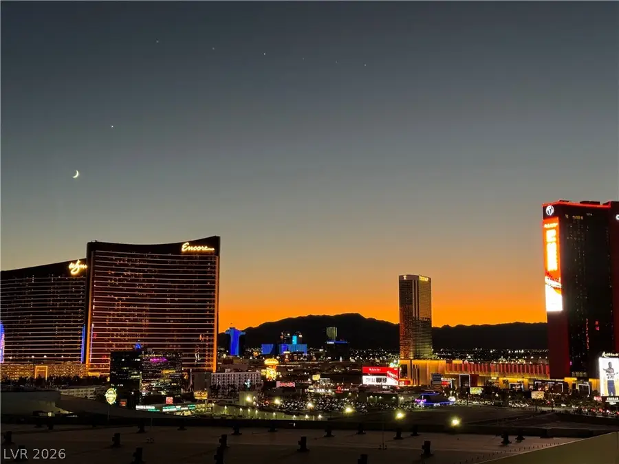 2857 Paradise Road #1501, Las Vegas, NV 89109 - #2