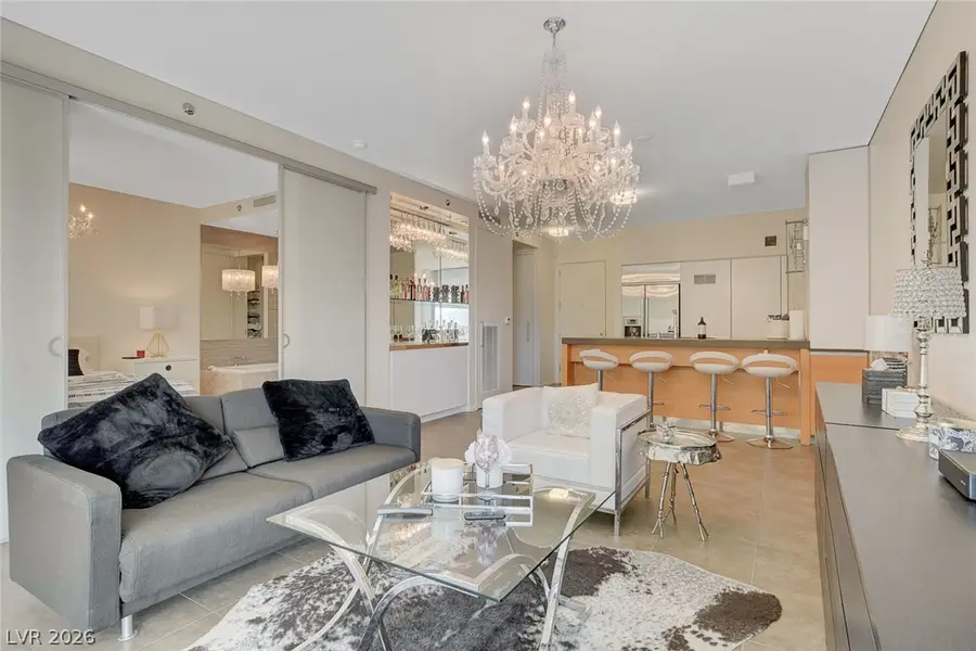 3722 Las Vegas Boulevard #2608, Las Vegas, NV 89158 - #3