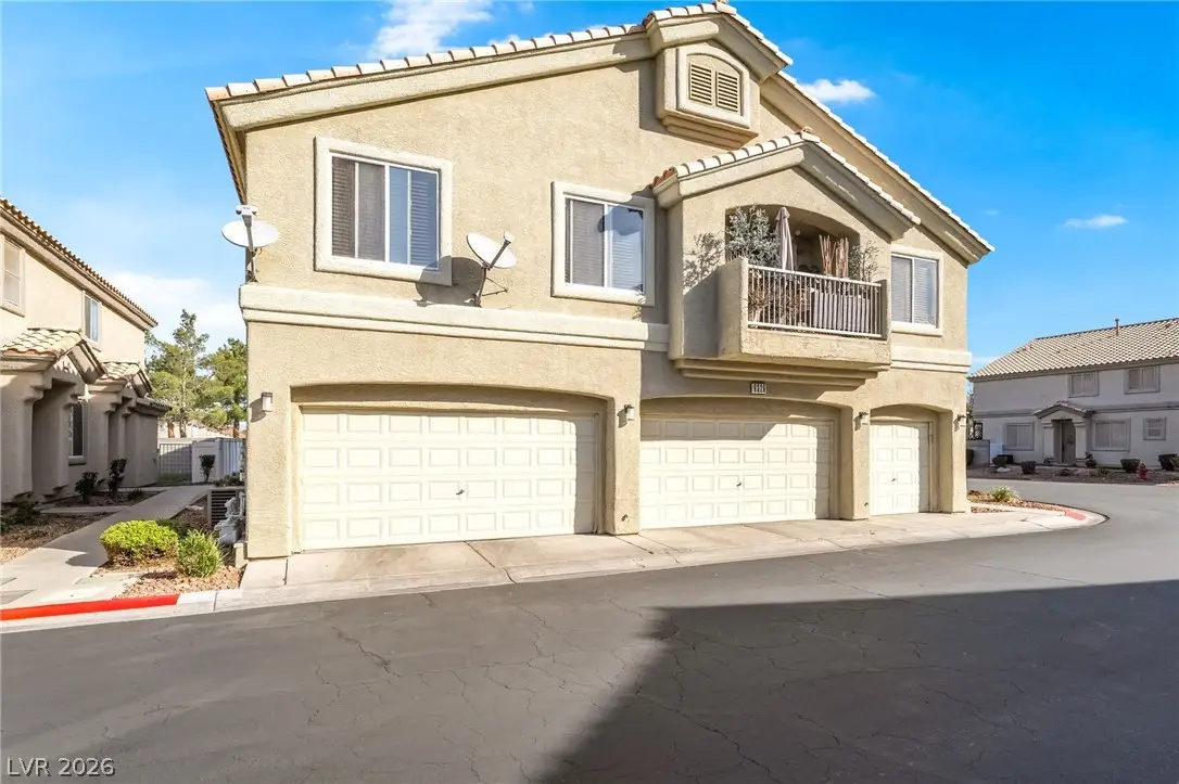 6326 Lorne Green Avenue #102, Henderson, NV 89011 - #1