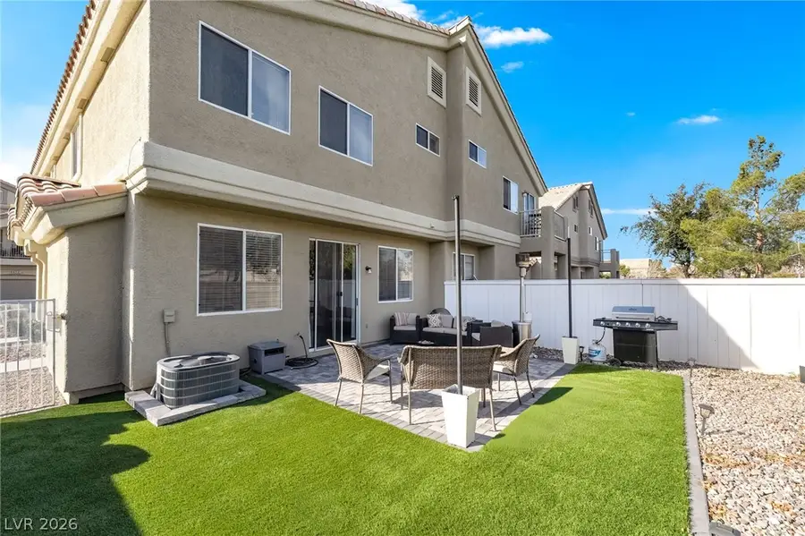 6326 Lorne Green Avenue #102, Henderson, NV 89011 - #2
