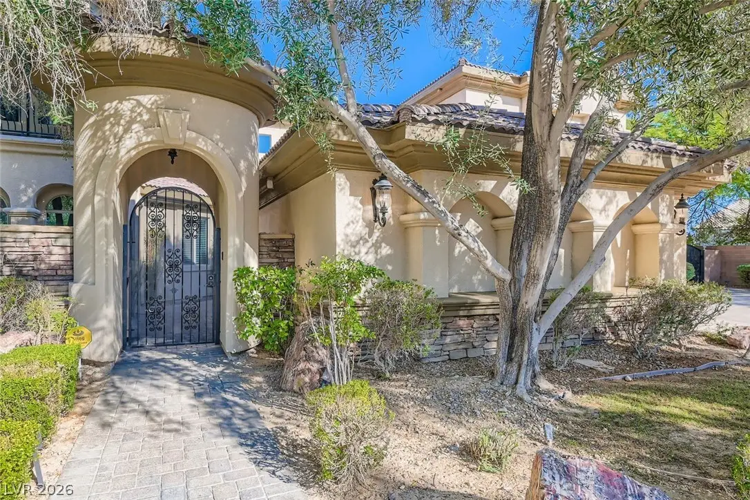 5025 Conough Lane, Las Vegas, NV 89149 - #1