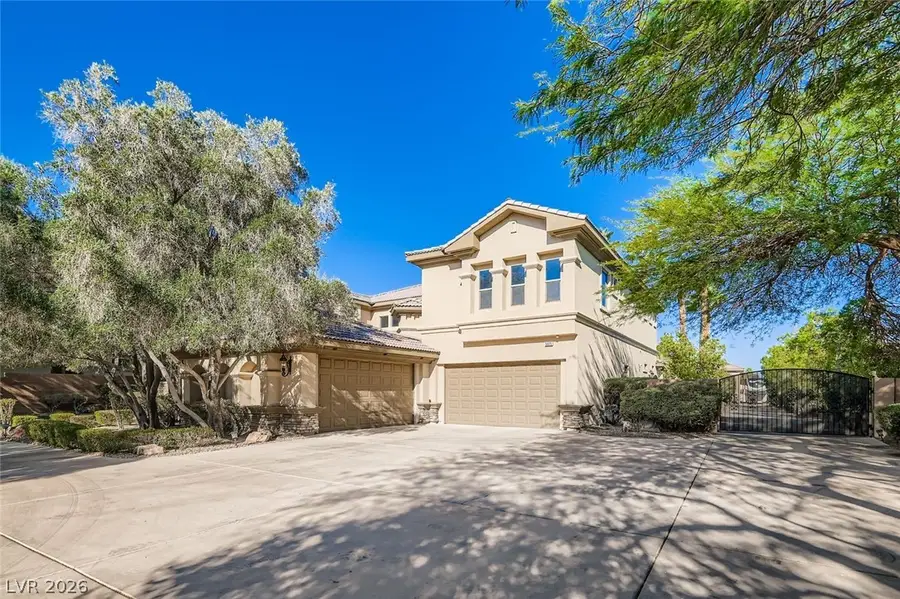 5025 Conough Lane, Las Vegas, NV 89149 - #3