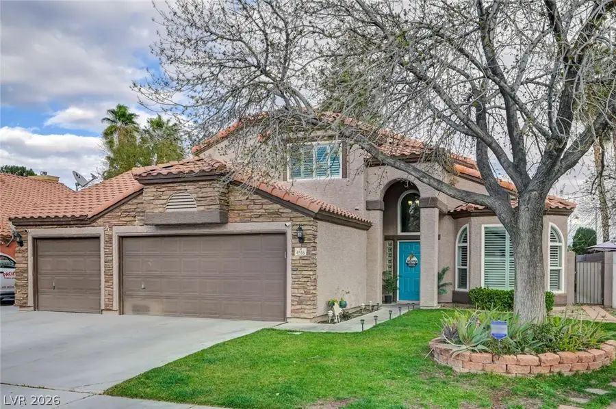 4516 Whelk Place, North Las Vegas, NV 89031 - #3