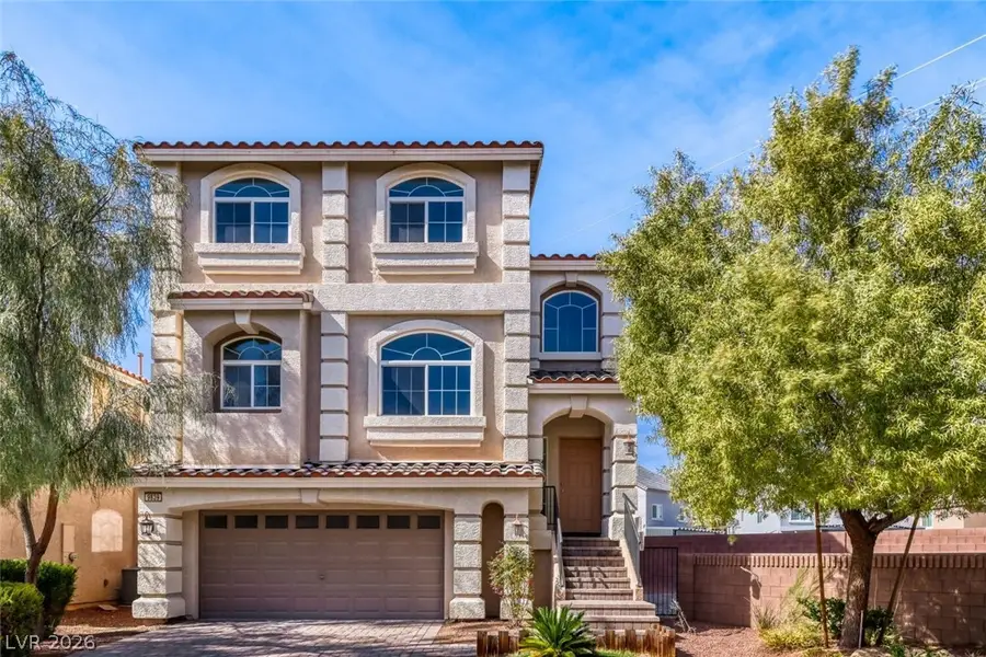9839 Giant Steps Court, Las Vegas, NV 89141 - #2