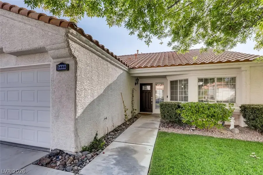 5448 Red Sun Drive, Las Vegas, NV 89149 - #3