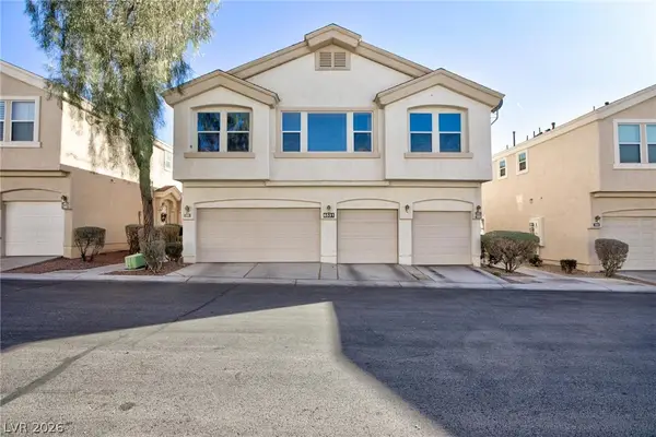 6531 Ozzie Harriet Avenue #102, Las Vegas, NV 89122