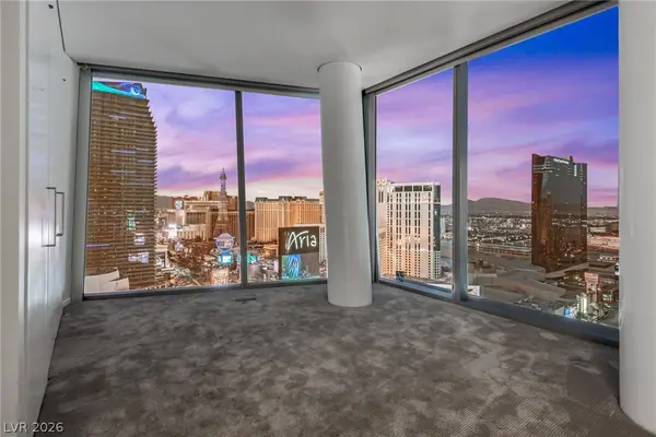 3722 Las Vegas Boulevard #2506, Las Vegas, NV 89158