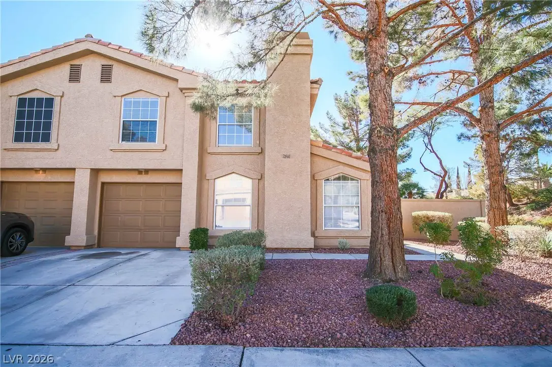 2841 Cool Water Drive, Henderson, NV 89074 - #1